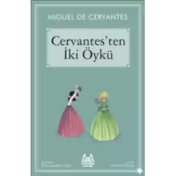 Cervantesten İki Öykü