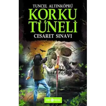 Cesaret Sınavı