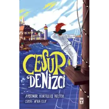 Cesur Denizci