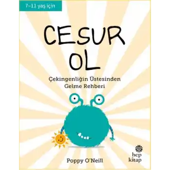 Cesur Ol - İyi Yaşa, Sağlıklı Ol Seris