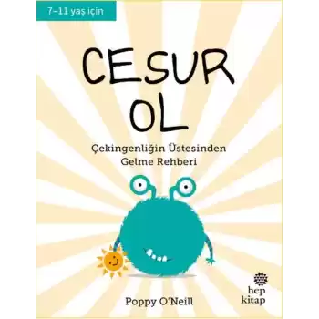 Cesur Ol - İyi Yaşa, Sağlıklı Ol Seris