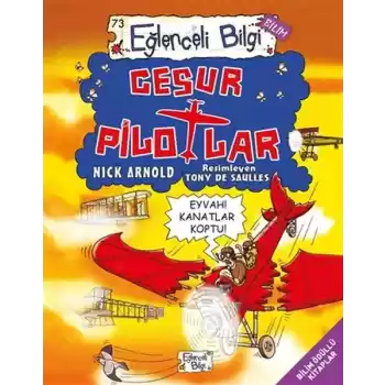 Cesur Pilotlar