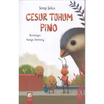 Cesur Tohum Pino
