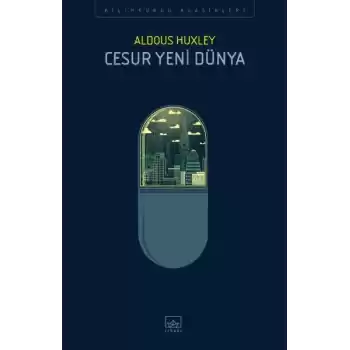 Cesur Yeni Dünya