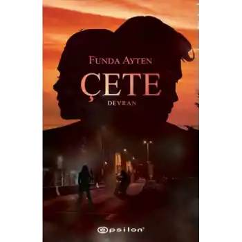 Çete 3 - Devran