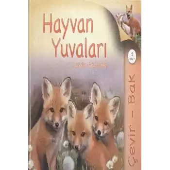 Çevir Bak Hayvan Yuvaları