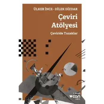 Çeviri Atölyesi