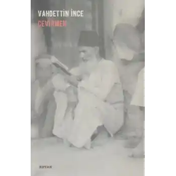 Çevirmen