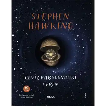 Ceviz Kabuğundaki Evren