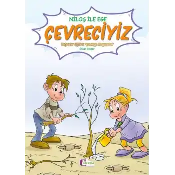 Çevreciyiz