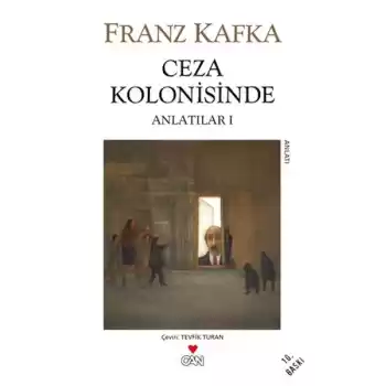 Ceza Kolonisinde / Anlatılar I