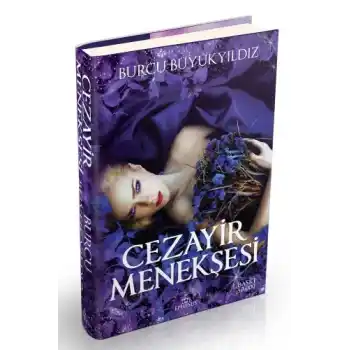 Cezayir Menekşesi (Ciltli)