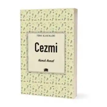 Cezmi