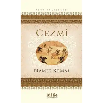 Cezmi