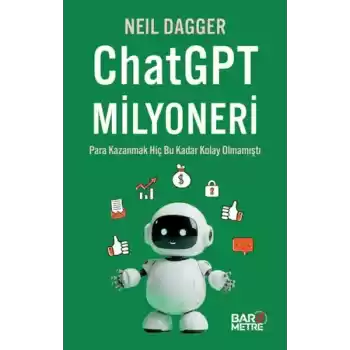 ChatGPT Milyoneri: Para Kazanmak Hiç Bu Kadar Kolay Olmamıştı