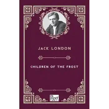 Children Of The Frost    