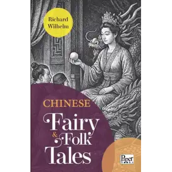 Chinese Fairy & Folk Tales