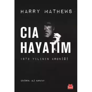 CIA Hayatım