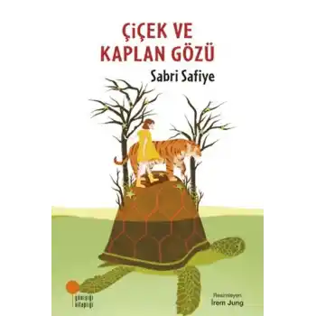 Çiçek ve Kaplan Gözü