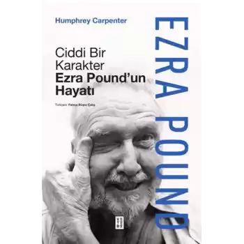 Ciddi Bir Karakter