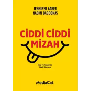 Ciddi Ciddi Mizah