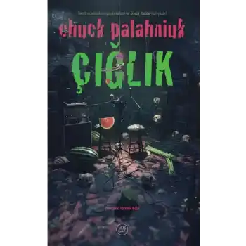 Çığlık