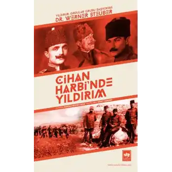 Cihan Harbinde Yıldırım