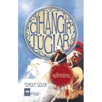 Cihangir Tuğlar