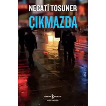 Çıkmazda