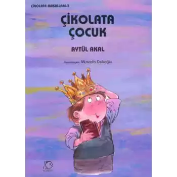 Çikolata Çocuk