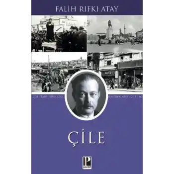 Çile