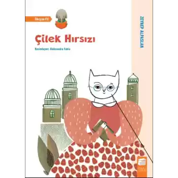 Çilek Hırsızı
