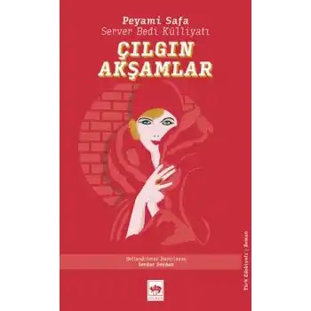 Çılgın Akşamlar