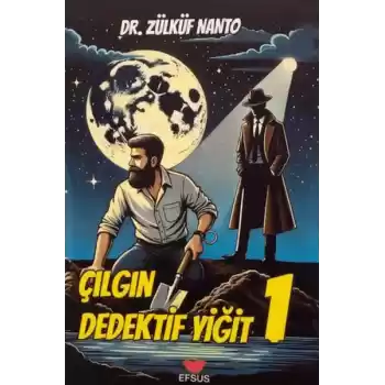 Çılgın Dedektif Yiğit 1