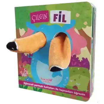 Çılgın Fil