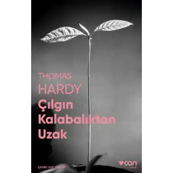 Çılgın Kalabalıktan Uzak (Fotoğraflı Klasikler)