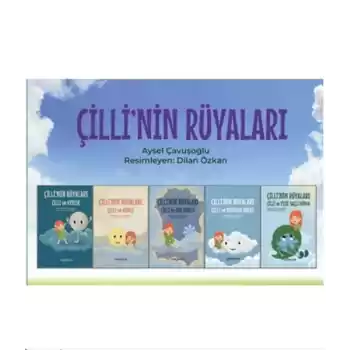 Çillinin Rüyaları