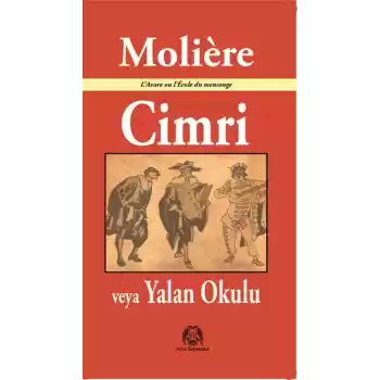 Cimri veya Yalan Okulu
