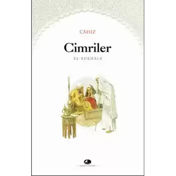 Cimriler Kitabı Kitabul - Buhala