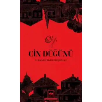 Cin Düğünü