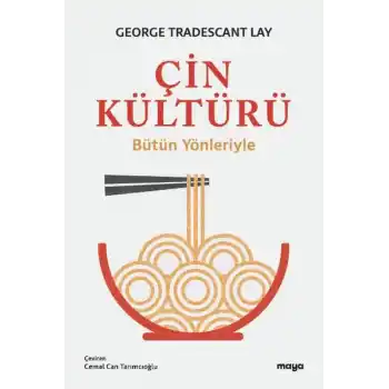 Çin Kültürü