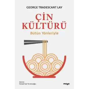 Çin Kültürü