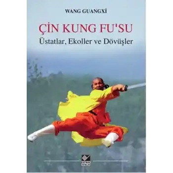 Çin Kung Fusu Üstatlar, Ekoller ve Dövüşler