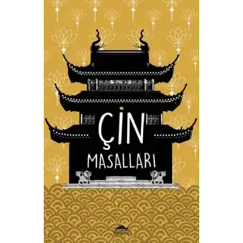 Çin Masalları - (Özel Ayracıyla)