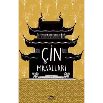 Çin Masalları - (Özel Ayracıyla)