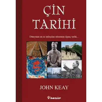 Çin Tarihi