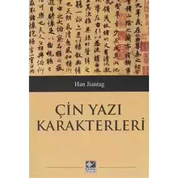 Çin Yazı Karakterleri