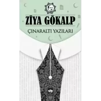 Çınaraltı Yazıları