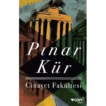 Cinayet Fakültesi