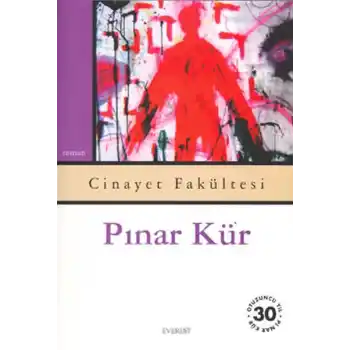 Cinayet Fakültesi